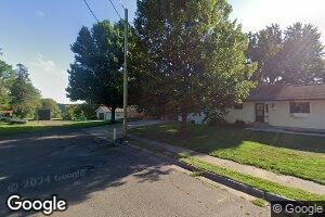 1390 Comstock Ave, Cumberland, WI 54829