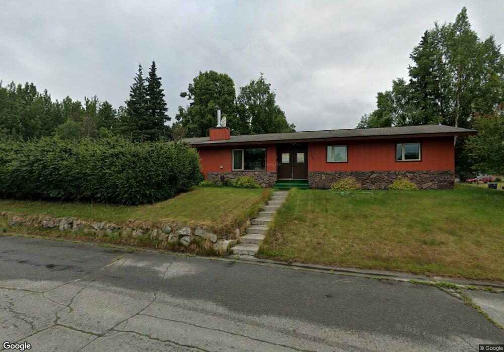 2009 More St, Anchorage, AK 99504 - photo 1