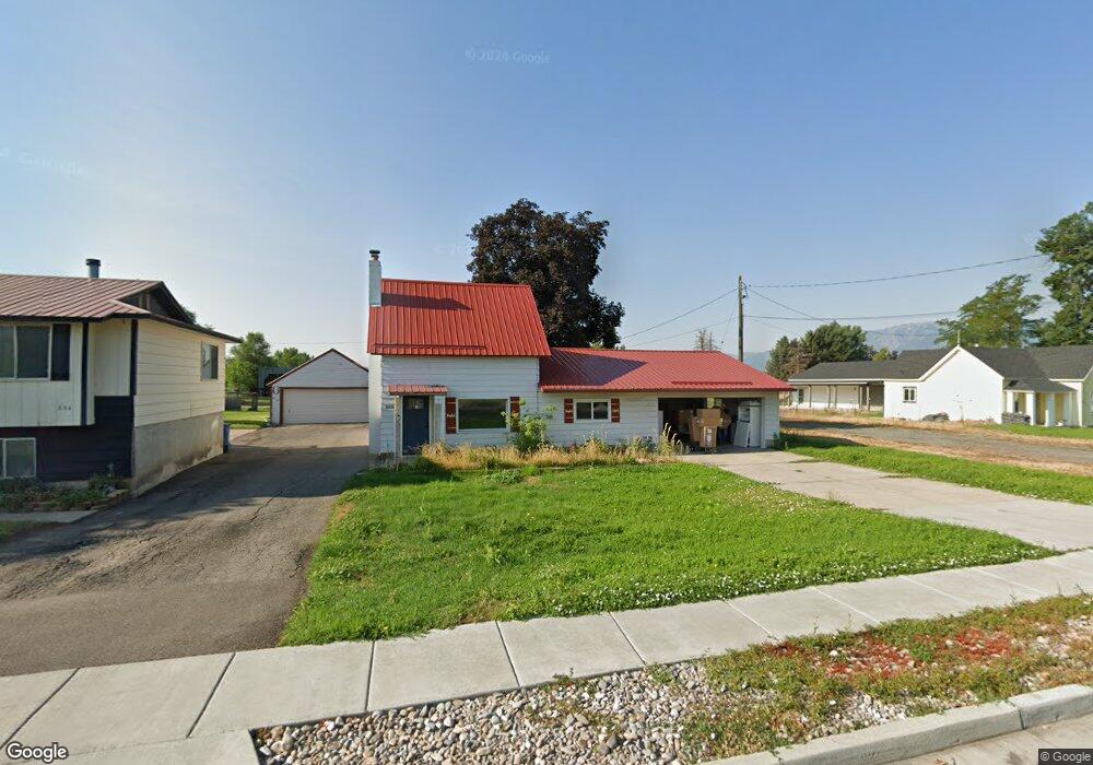 848 Three Point Ave, Logan, UT 84321 - photo 1