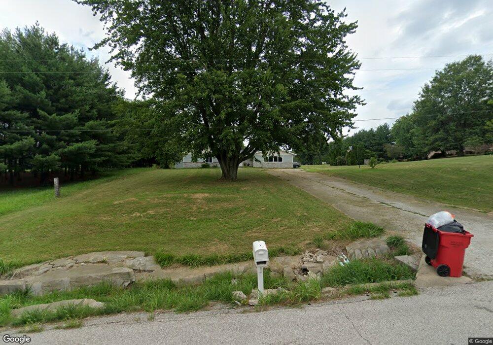 4117 S Us Highway 231, Bloomfield, IN 47424 - photo 1