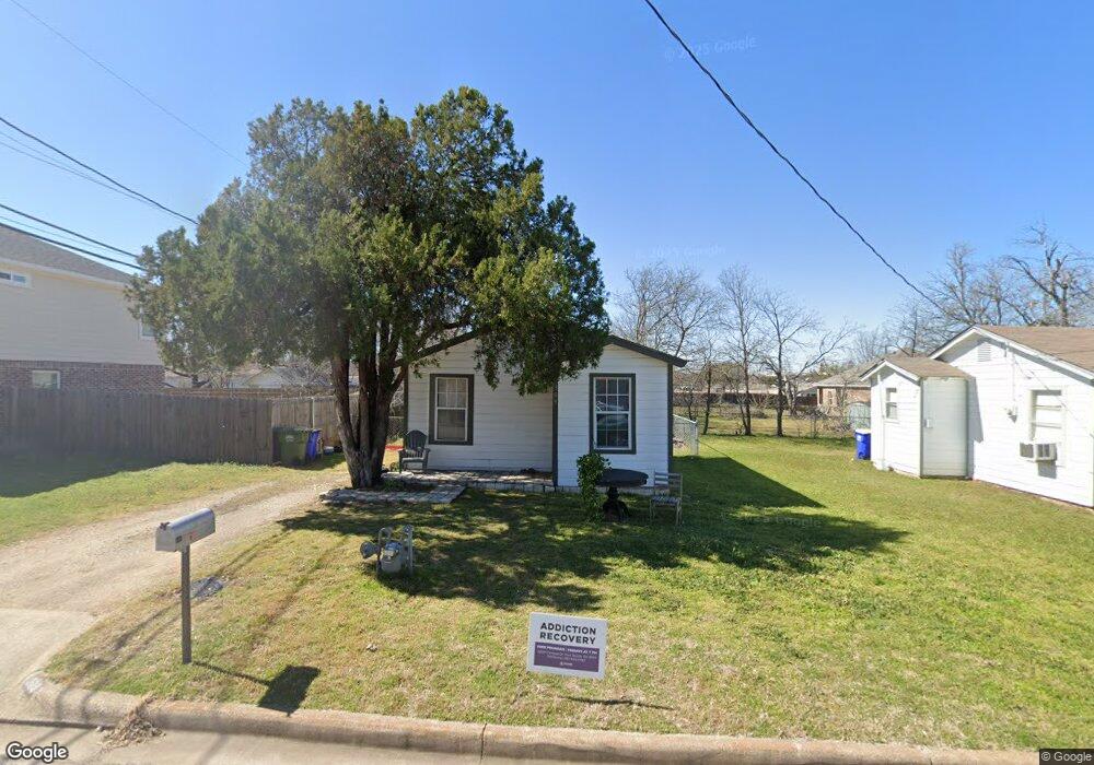 309 Hallvale Dr, Fort Worth, TX 76108 - photo 1