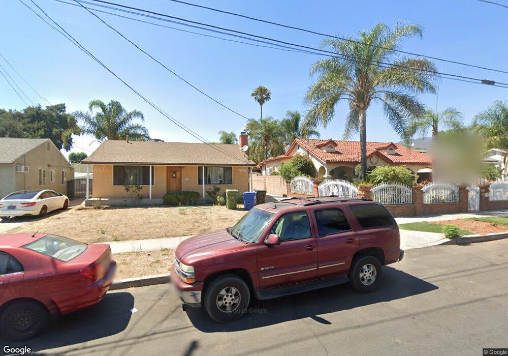 14027 Beaver St, Sylmar, CA 91342 - photo 1