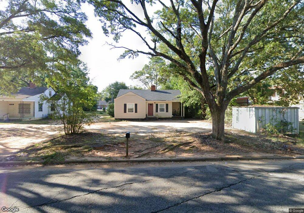1120 W Highland Ave, Albany, GA 31707 - photo 1
