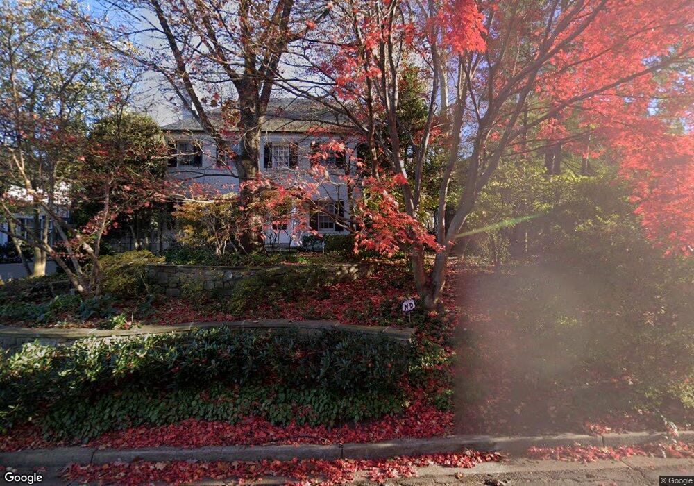 7511 Vale St, Chevy Chase, MD 20815 - photo 1