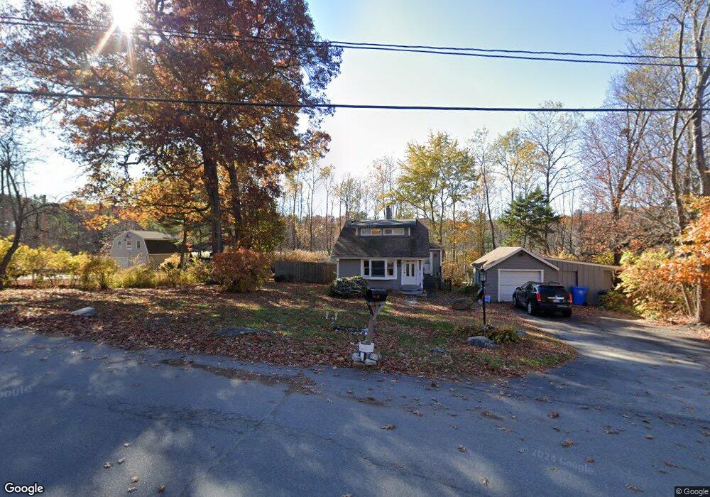 14 Attitash Ave, Merrimac, MA 01860 - photo 1