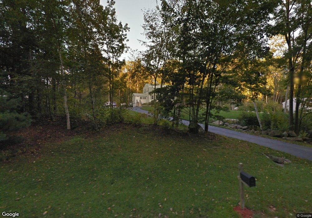 24 Red Deer Rd, Londonderry, NH 03053 - photo 1