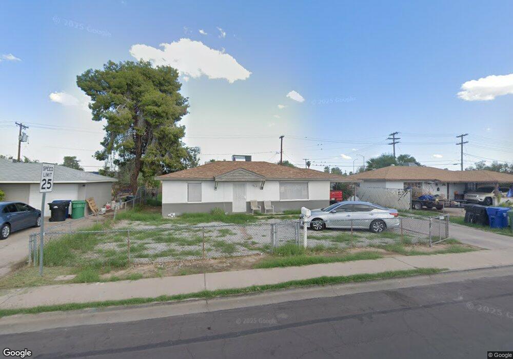 755 S Sirrine, Mesa, AZ 85210 - photo 1