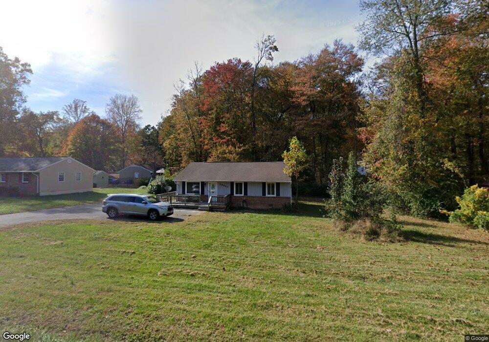 10802 Piedmont Dr, Fredericksburg, VA 22407 - photo 1