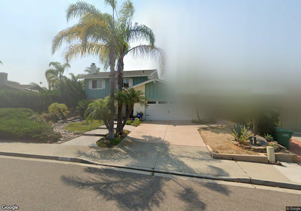 4869 Hillside Dr, Carlsbad, CA 92008 - photo 1