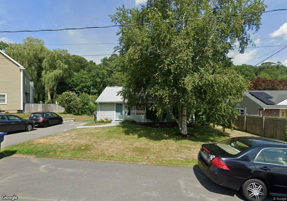 4 Appletree Rd, Danvers, MA 01923 - photo 1