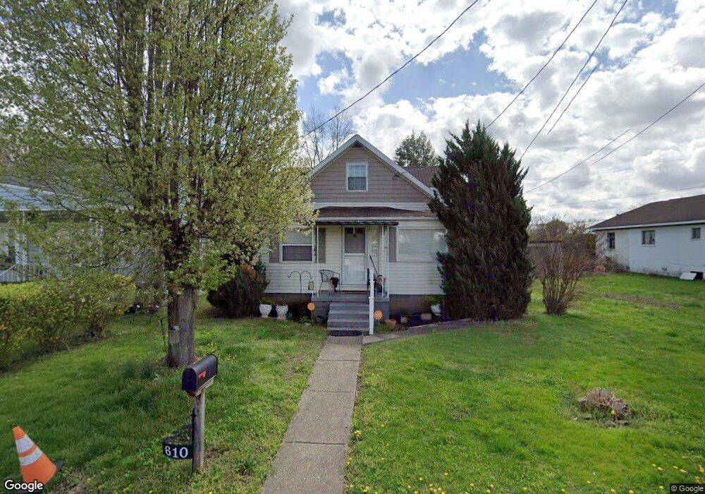610 26th St, Dunbar, WV 25064 - photo 1