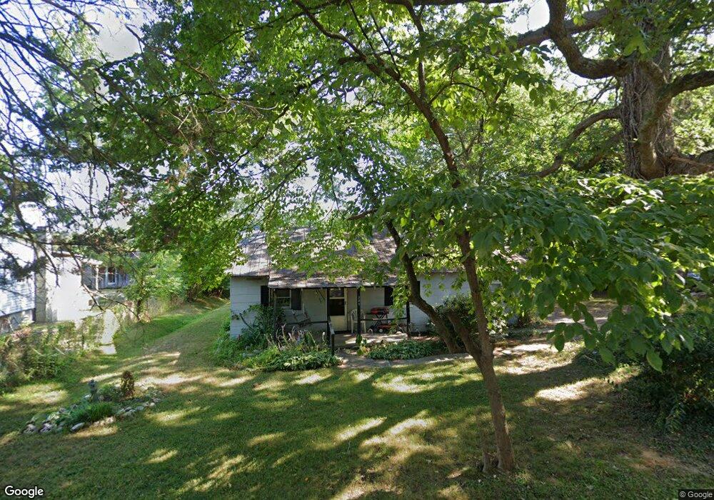 209 E Bailey St, Asheboro, NC 27203 - photo 1