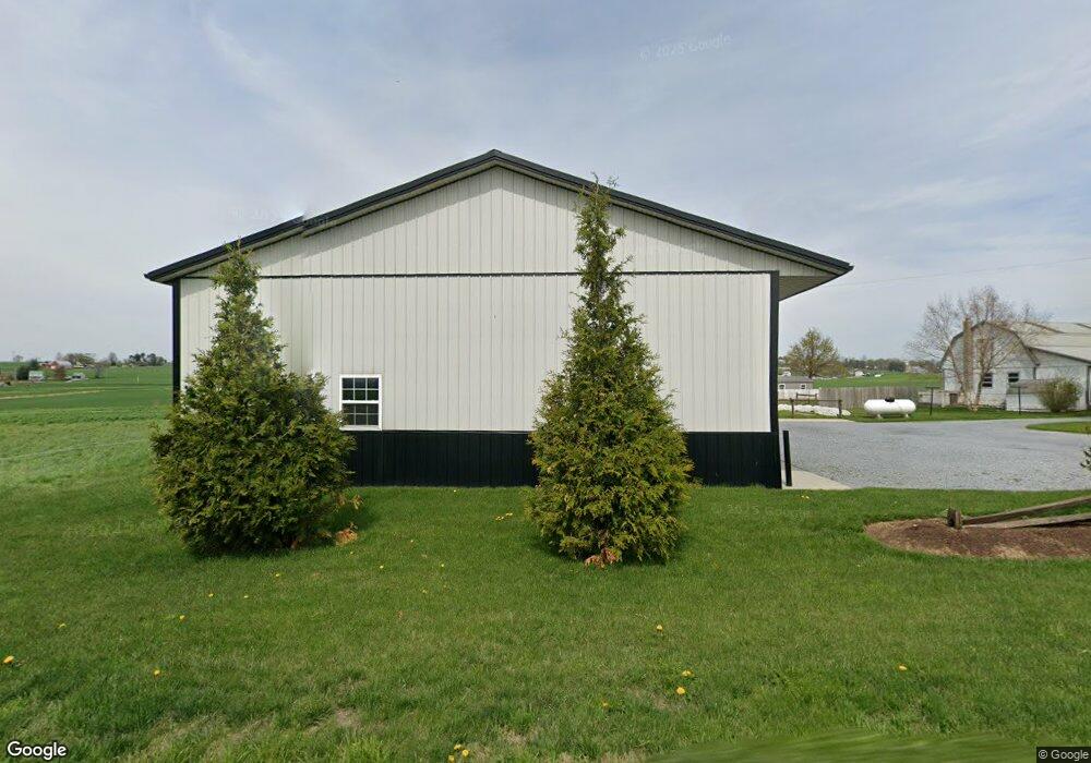 568 Blue Rock Rd, New Holland, PA 17557 - photo 1