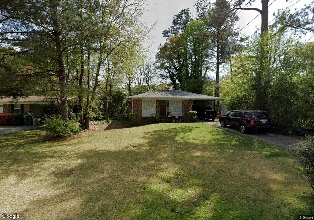 686 San Fernando Dr SE, Smyrna, GA 30080 - photo 1