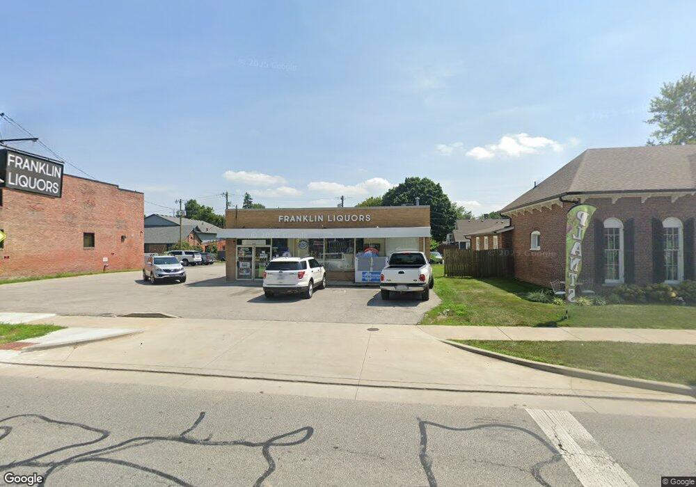 333 E Jefferson St, Franklin, IN 46131 - photo 1