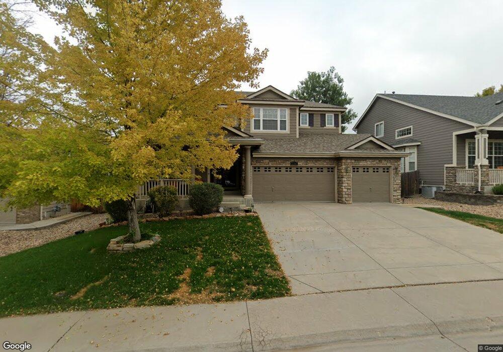 13884 Fillmore St, Thornton, CO 80602 - photo 1