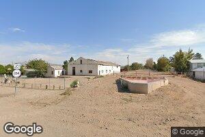 0 Oak Rd Unit 742558, Hatch, NM 87937