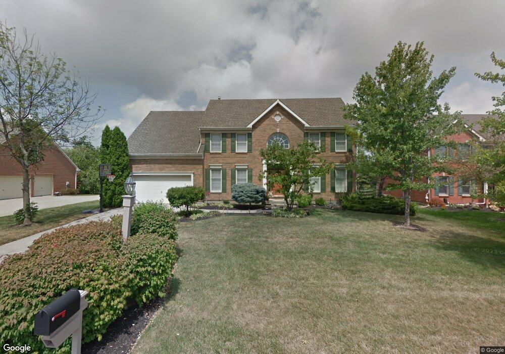 5644 Somerset Dr, Liberty Township, OH 45011 - photo 1