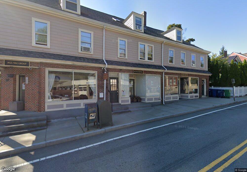 1005 Chestnut St unit 1stFlRetail, Newton, MA 02464 - photo 1