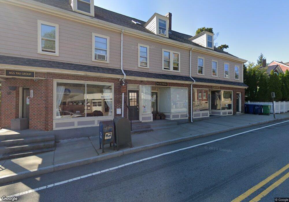 1005 Chestnut St unit Retail, Newton, MA 02464 - photo 1