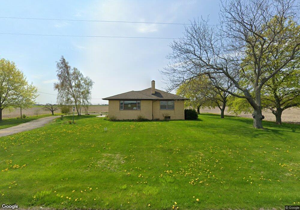 12580 Bradley Rd, Frankenmuth, MI 48734 - photo 1