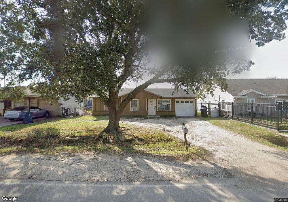 3314 Brea Crest St, Houston, TX 77093 - photo 1