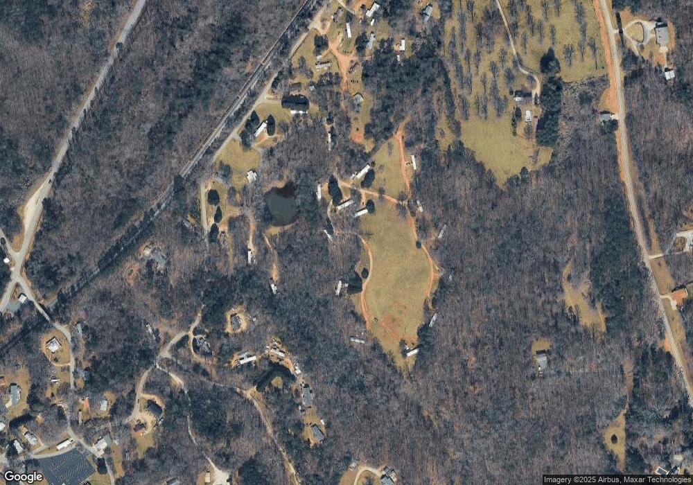 343 Nix Rd, Alto, GA 30510 - photo 1