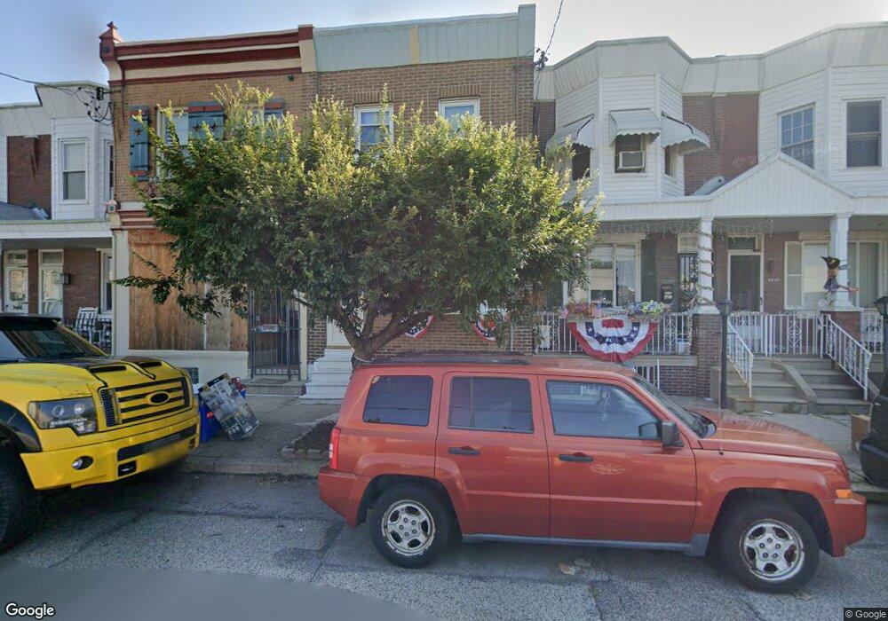 2747 Orthodox St, Philadelphia, PA 19137 - photo 1