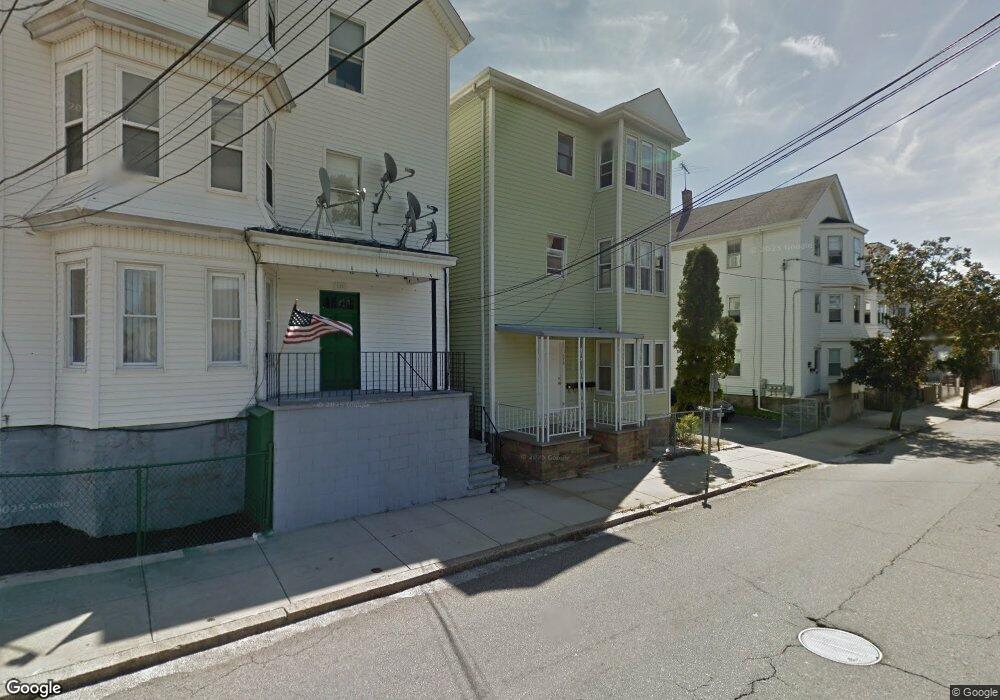 119 Robeson St unit 3, Fall River, MA 02720 - photo 1