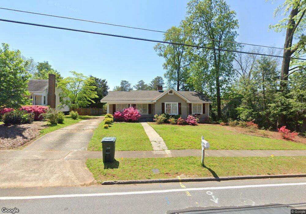 345 Stewart Ave NW, Marietta, GA 30064 - photo 1