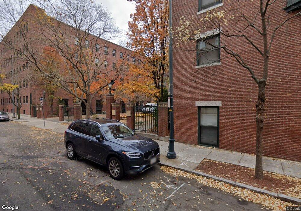 129 Franklin St unit FL1-ID992, Cambridge, MA 02139 - photo 1