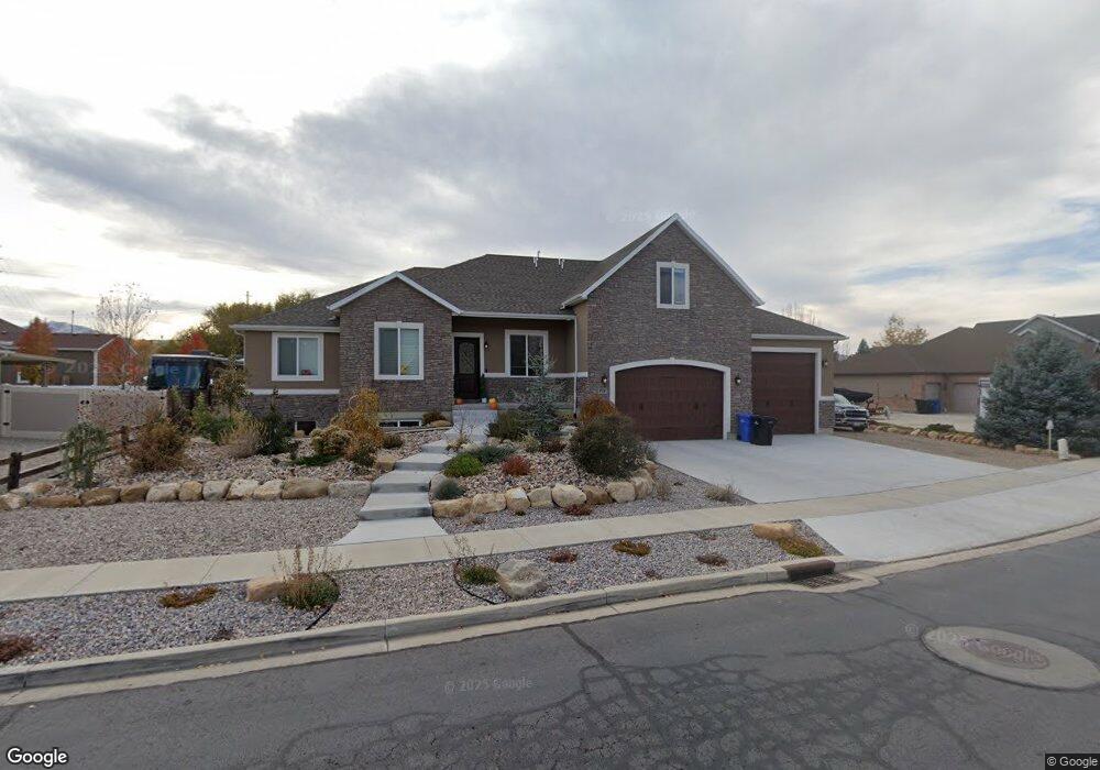 856 S River Ridge Ln unit RC320C, Spanish Fork, UT 84660 - photo 1