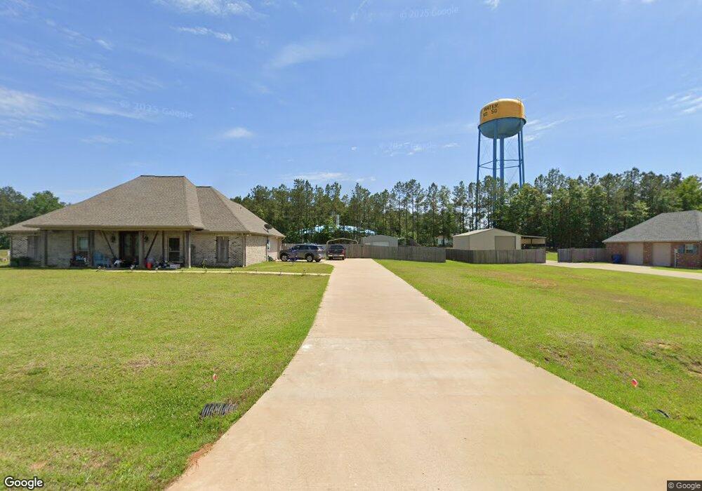 1018 Hannah Loop, Pineville, LA 71360 - photo 1