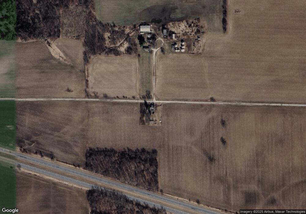 5377 11th Rd, Bourbon, IN 46504 - photo 1