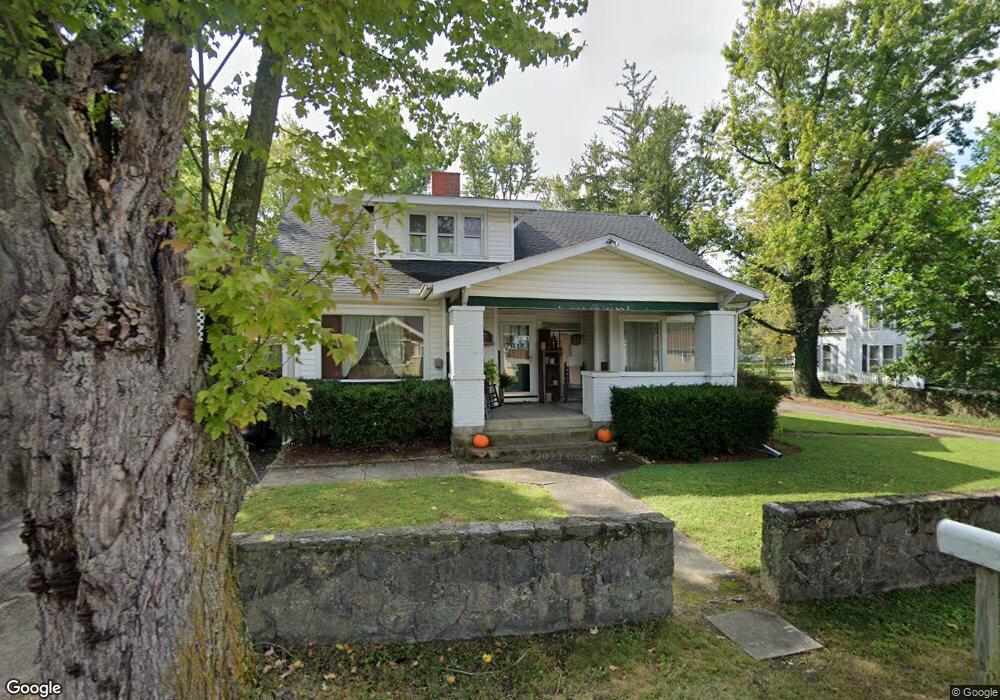 207 W Ellis St, Milan, IN 47031 - photo 1