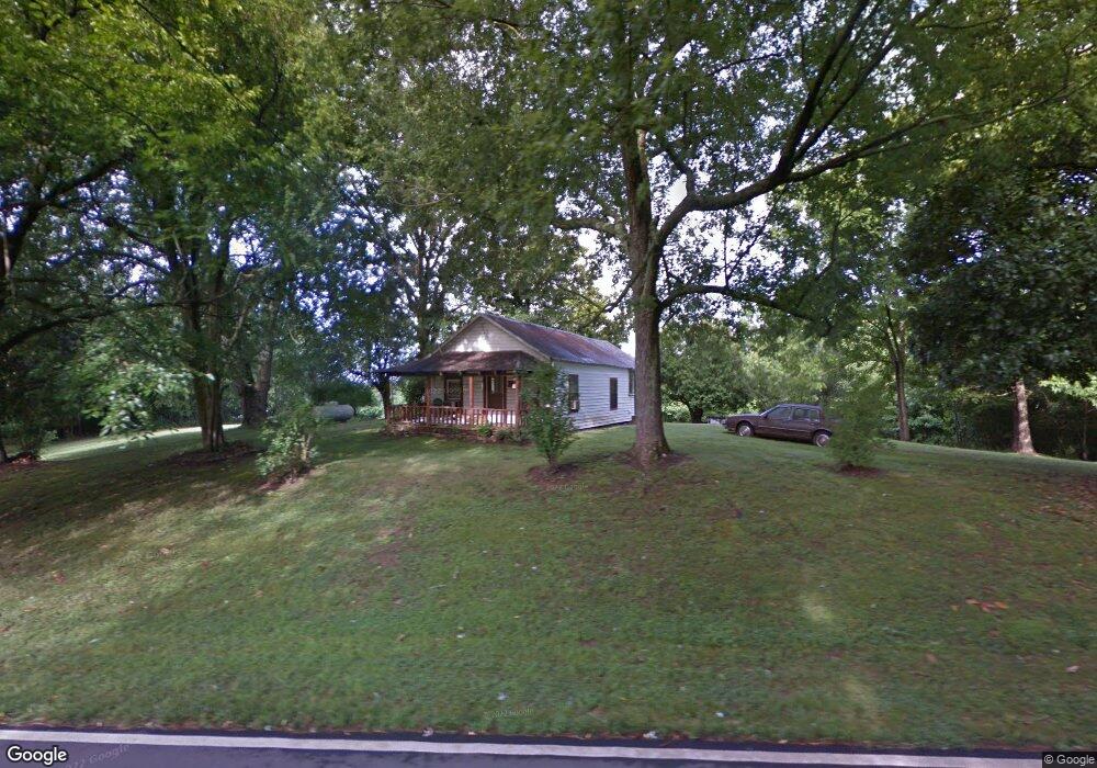 8185 Belton Bridge Rd, Lula, GA 30554 - photo 1