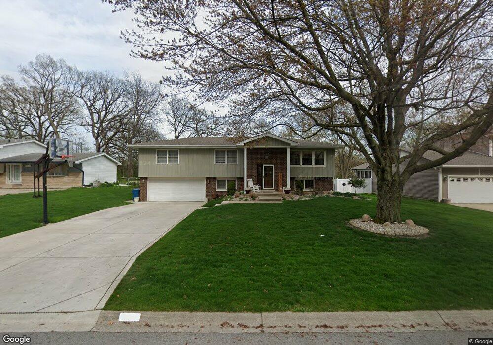 8517 Morse Place, Crown Point, IN 46307 - photo 1