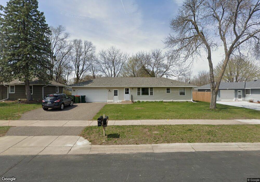 11040 Wren St NW, Coon Rapids, MN 55433 - photo 1