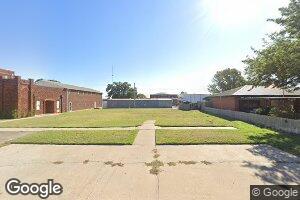 412 S Sheb Wooley St, Erick, OK 73645