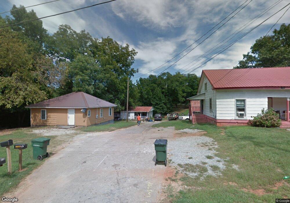 0 Grado Ln unit 8509486, Baldwin, GA 30511 - photo 1