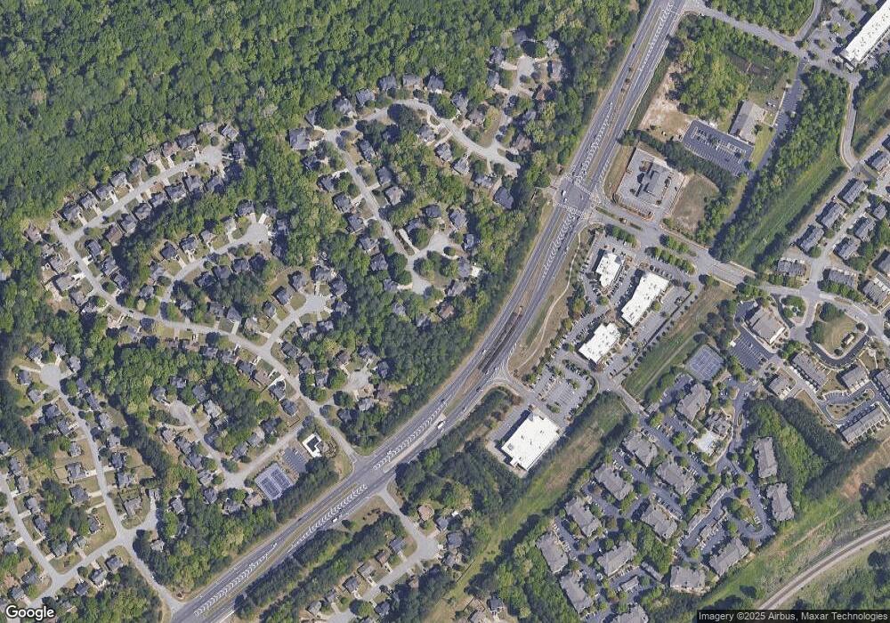 4150 Vista Point Ln unit 1B, Suwanee, GA 30024 - photo 1