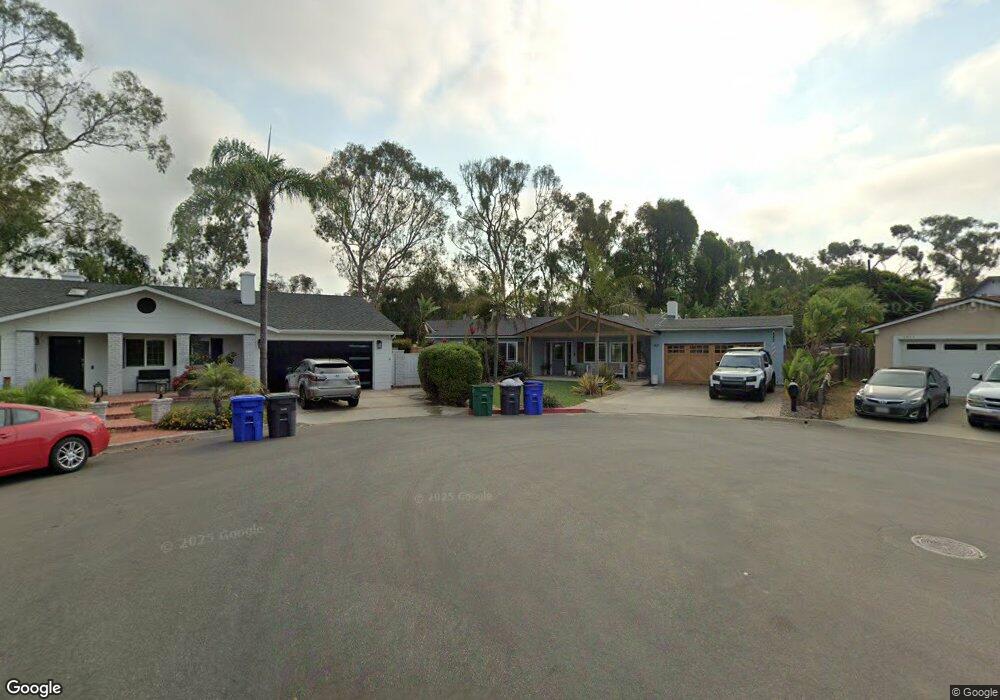 1821 Ratcliff Rd, Carlsbad, CA 92008 - photo 1