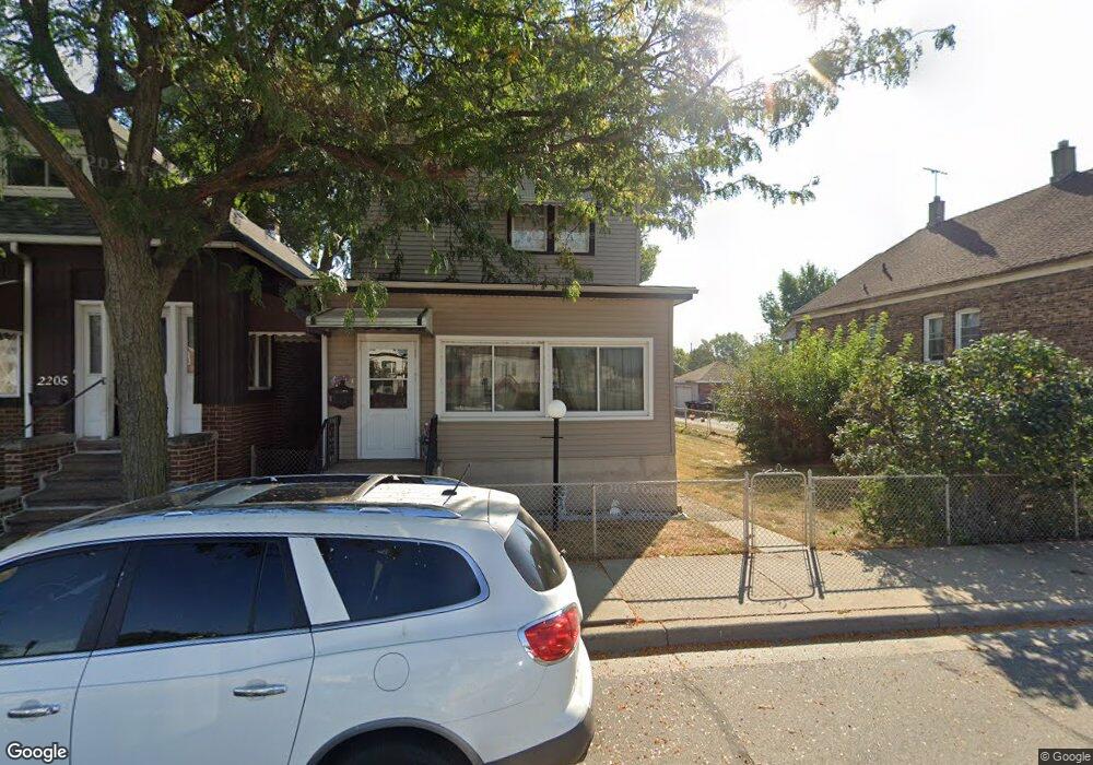 2207 New York Ave unit 2209, Whiting, IN 46394 - photo 1