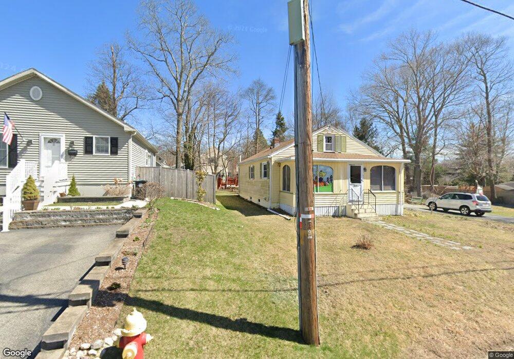 31 Loring Ave, Whitman, MA 02382 - photo 1