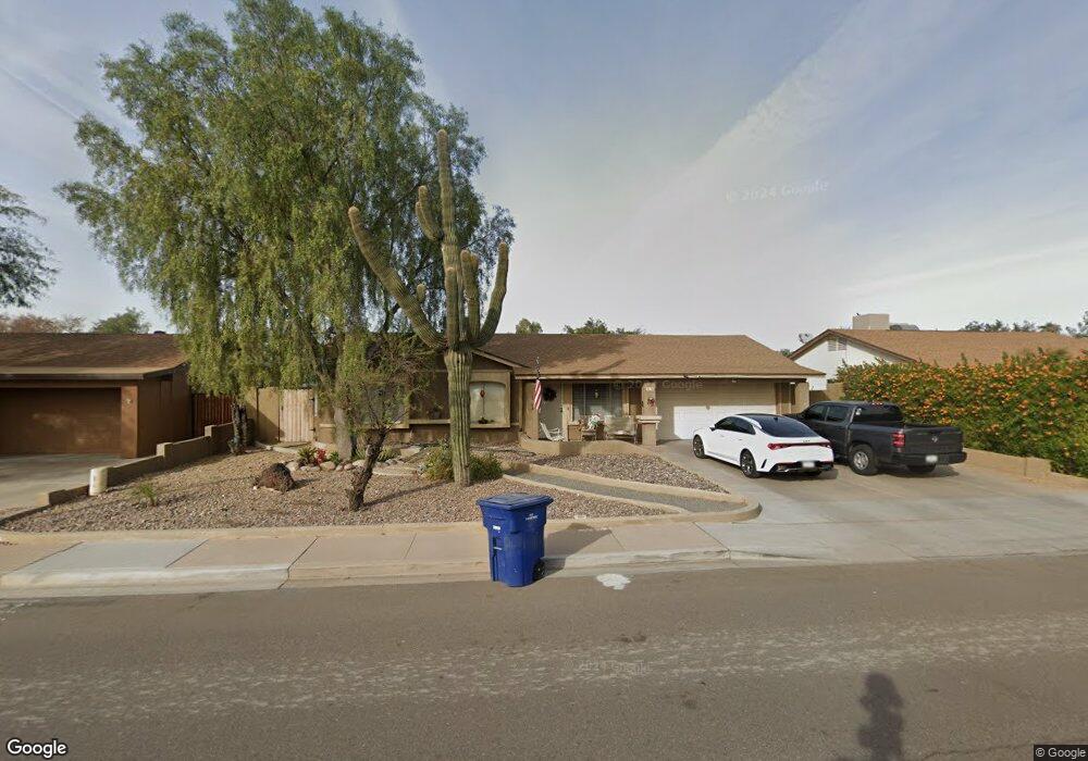 316 N Los Feliz Dr, Chandler, AZ 85226 - photo 1