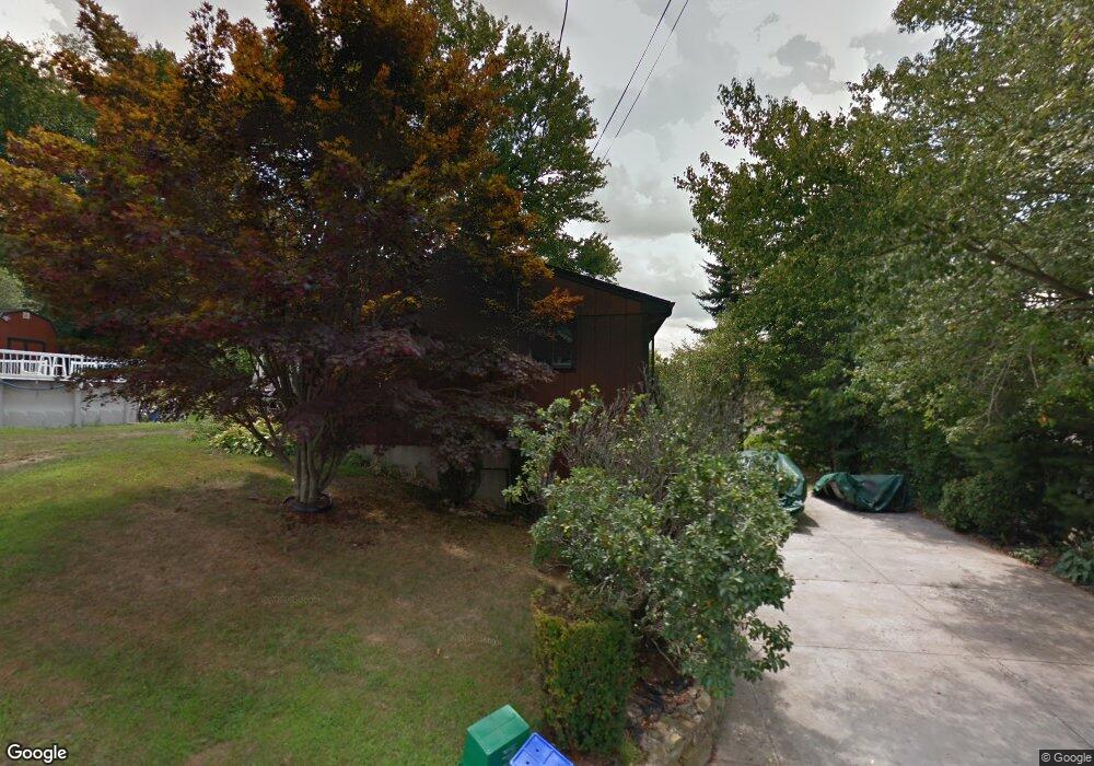 103 1/2 Phenix Ave, West Warwick, RI 02893 - photo 1