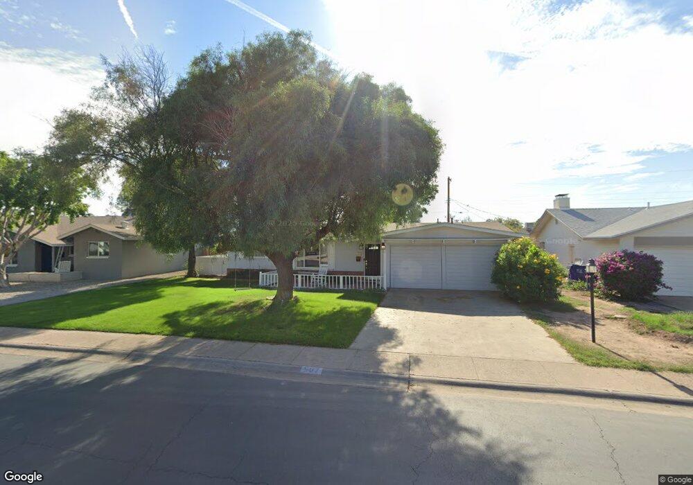 507 E Laguna Dr, Tempe, AZ 85282 - photo 1