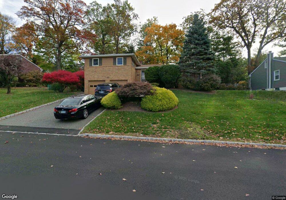 34 Mitchell Ave, West Caldwell, NJ 07006 - photo 1