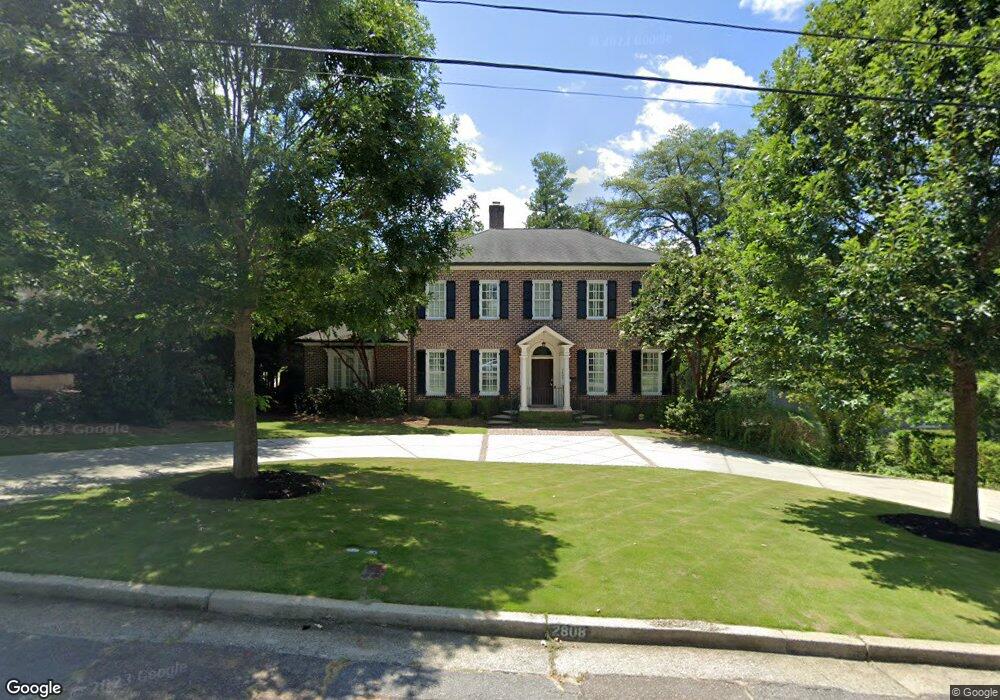2808 Bellevue Ave, Augusta, GA 30909 - photo 1