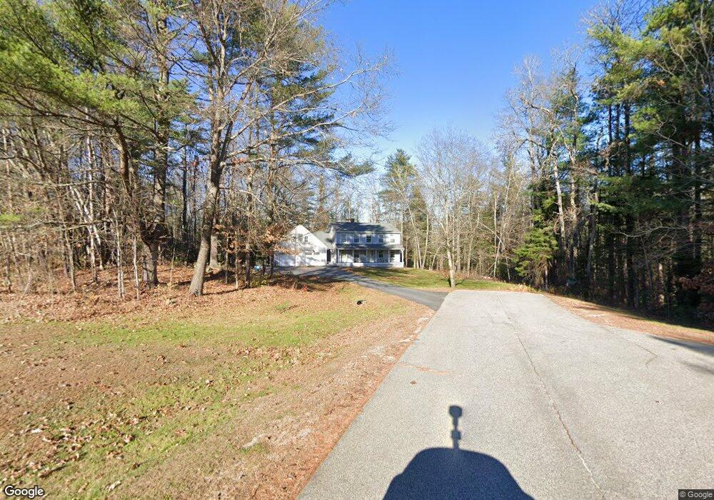 28 Truman Rd, Gorham, ME 04038 - photo 1